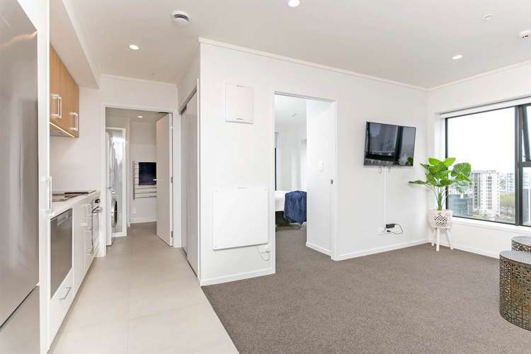 1301/38a Liverpool Street Auckland Central_5