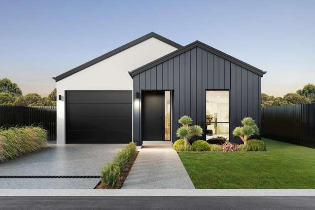 BRAND NEW & READY TO IMPRESS - Completion Q3 2026