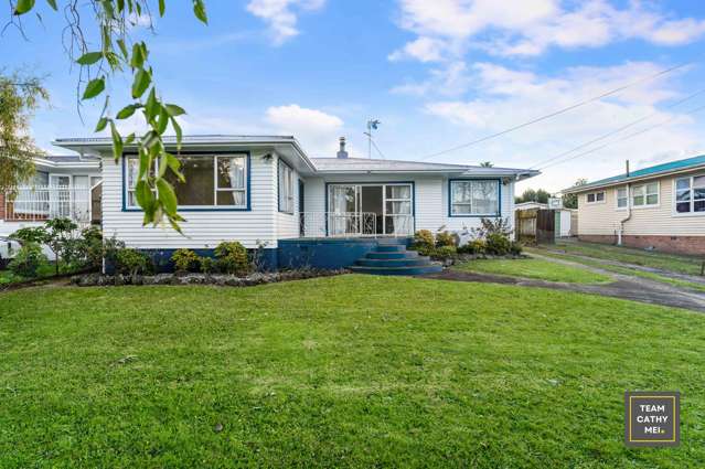 Must Sell on Mckean - 779m² Freehold Site