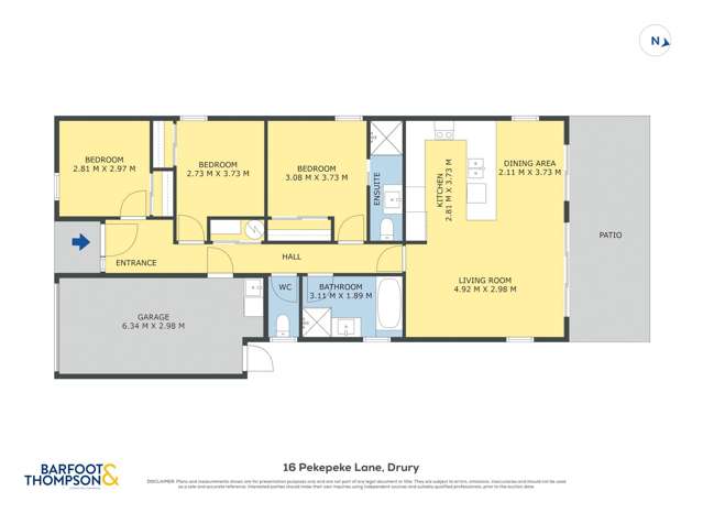 16 Pekepeke Lane Ramarama_1