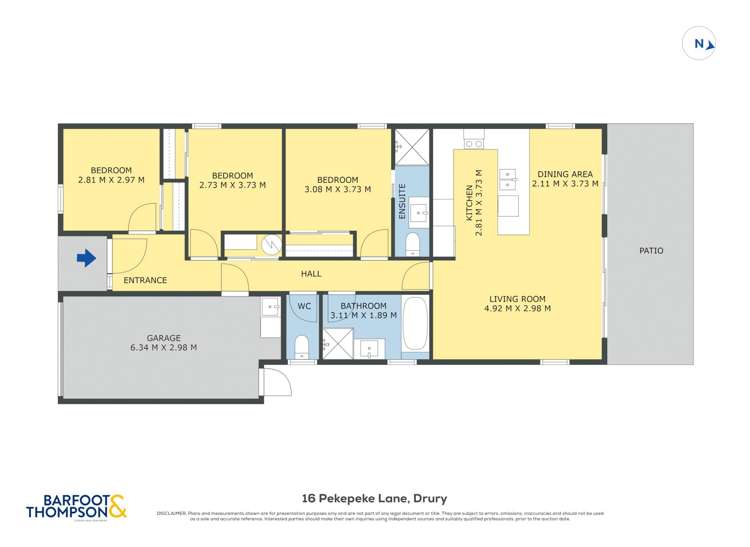 16 Pekepeke Lane Ramarama_14