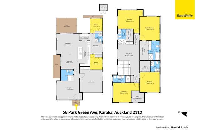 58 Park Green Avenue Karaka_1