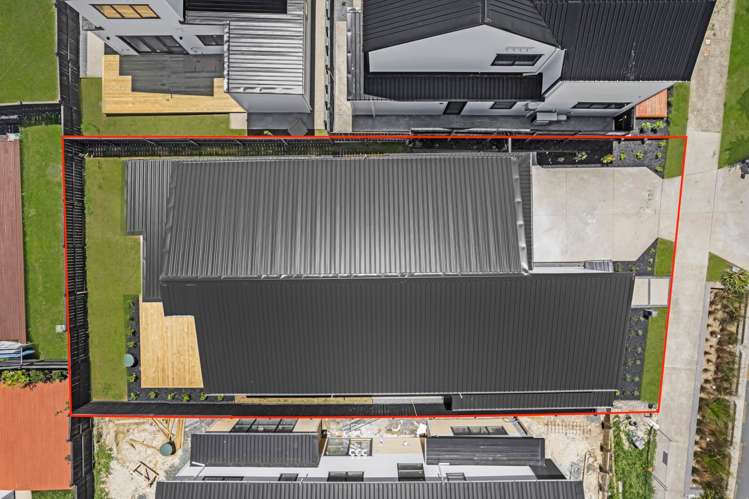 4 Ivy Lane Karaka_36