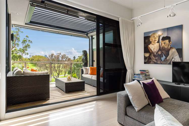 5b/21 George Street Newmarket_20