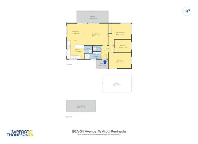 26A Gill Avenue Te Atatu Peninsula_1