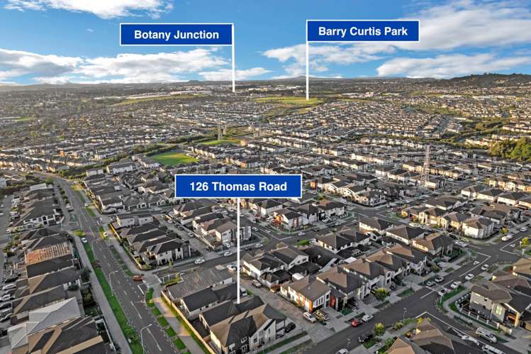 126 Thomas Road Flat Bush_26