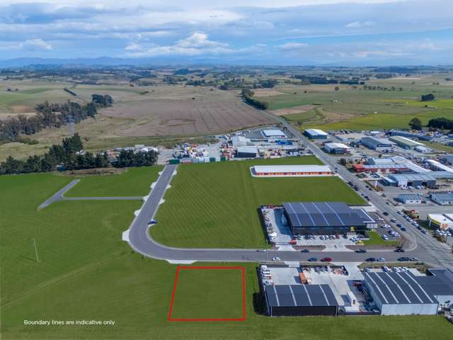 7 Washington Drive Washdyke_4