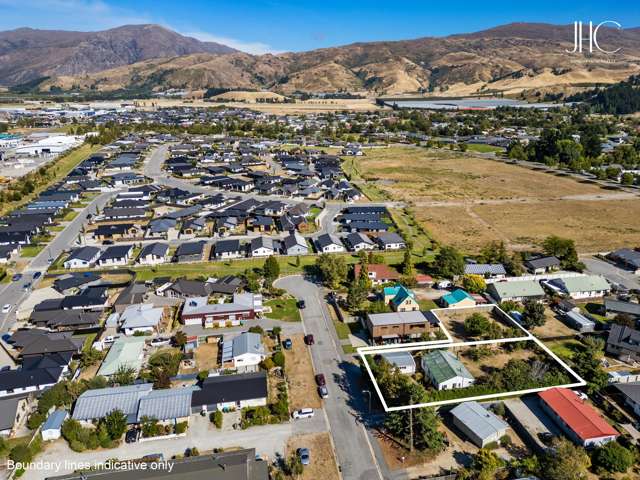 7&9A Derry Street Cromwell_2