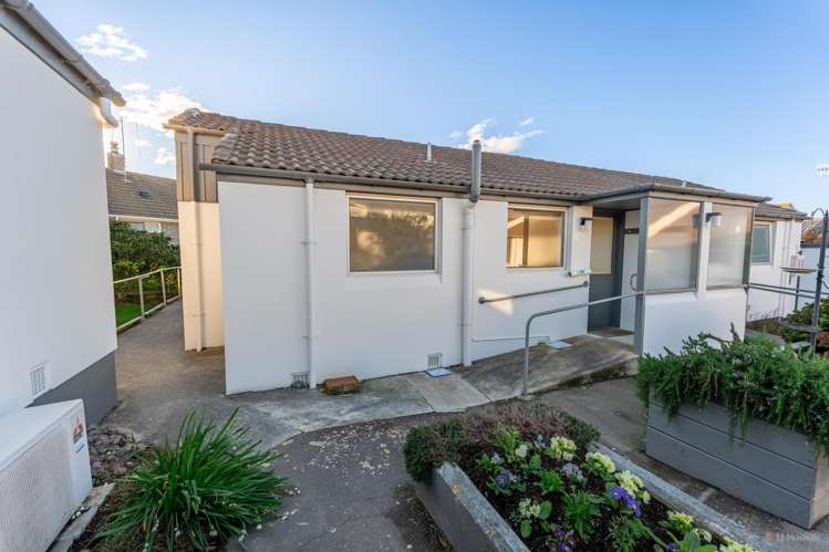 Cottage 10/6 Glenwood Avenue Highfield_11