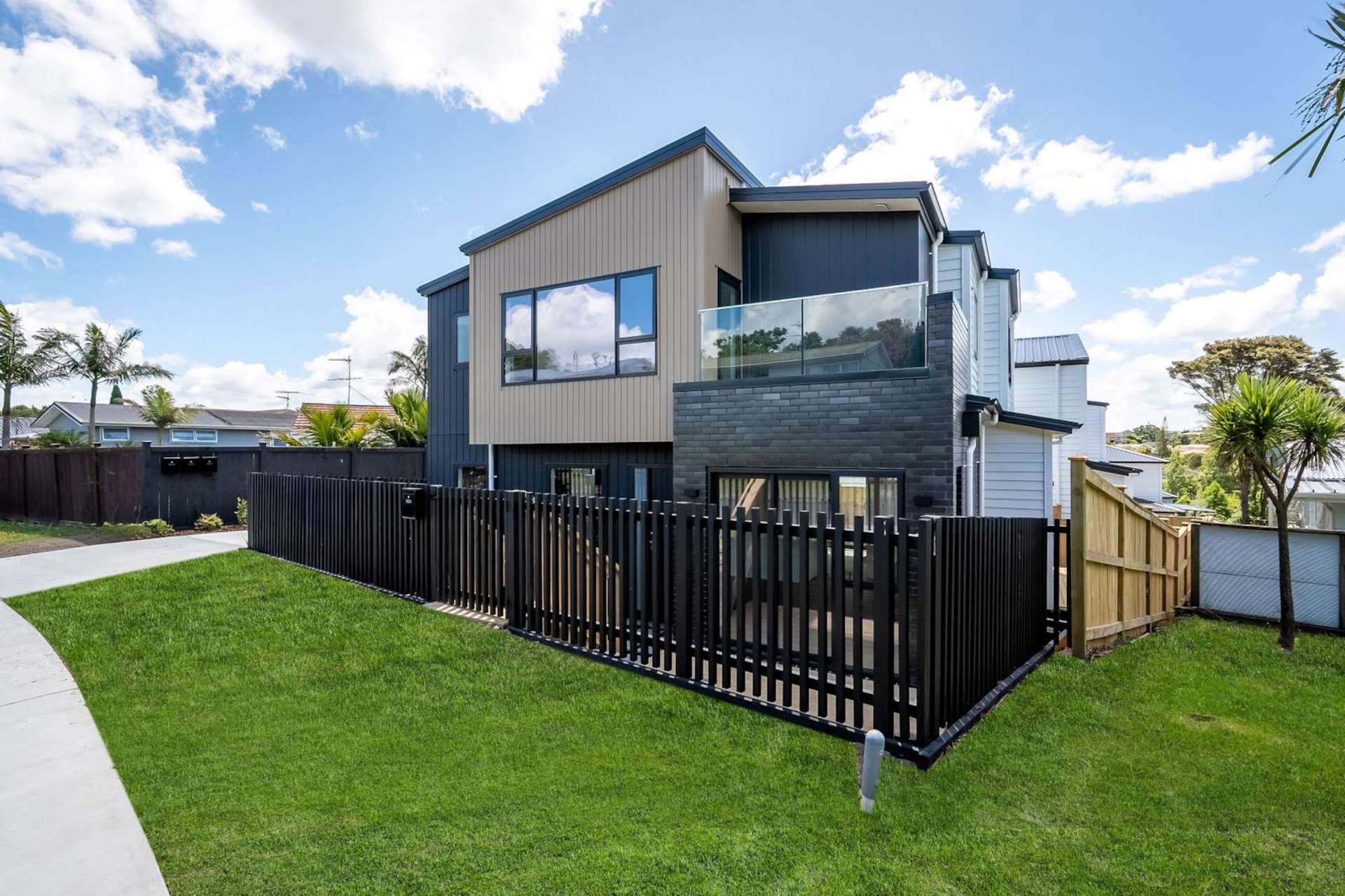 Lot 1/16 Madison Place Forrest Hill_0