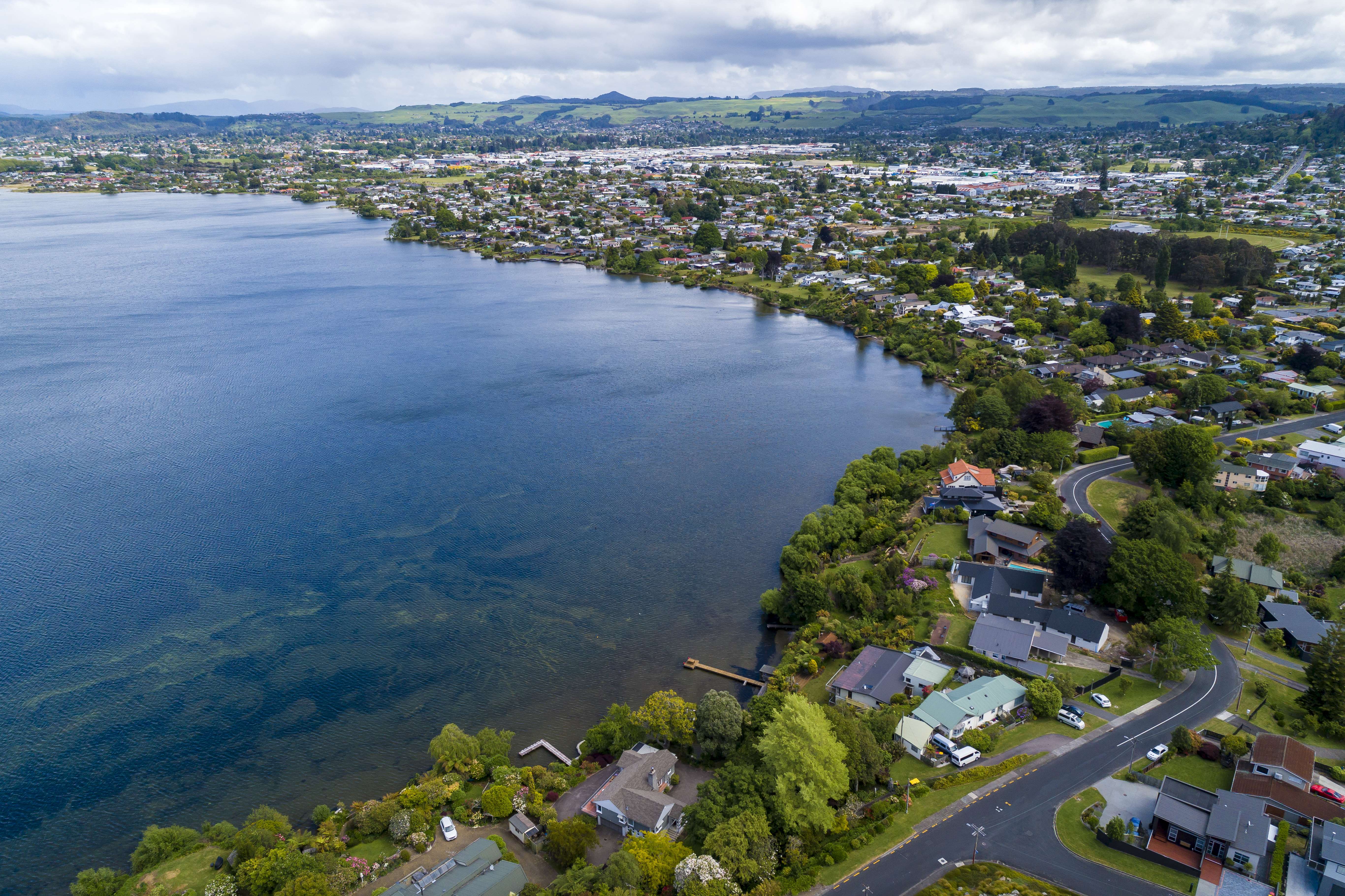 Should homeowners in Rotorua be worried All things property