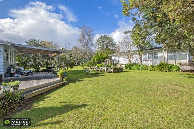 17 Station Road Kamo_22