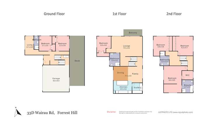 33d Wairau Road Forrest Hill_7