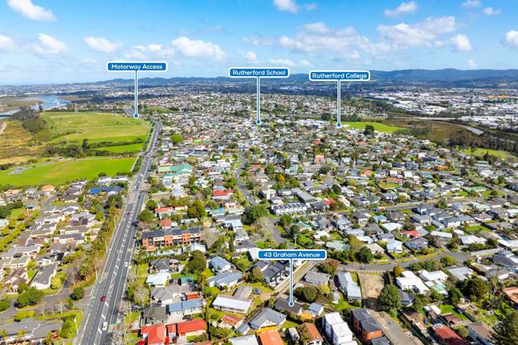 43 Graham Avenue Te Atatu Peninsula_18