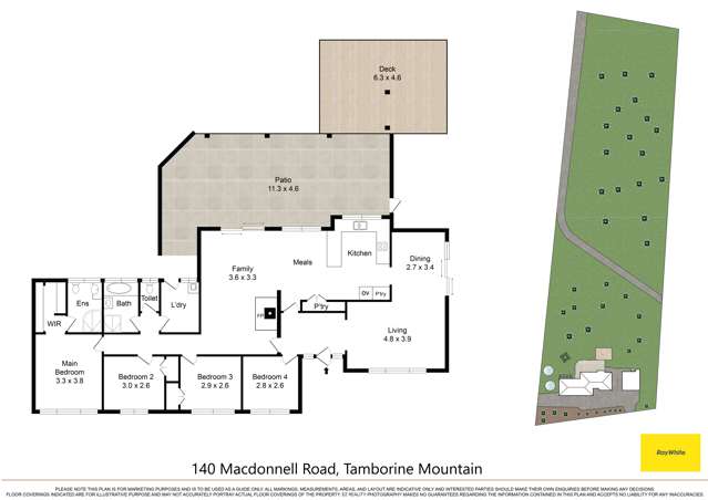 140 -144 Macdonnell Rd Tamborine Mountain_1