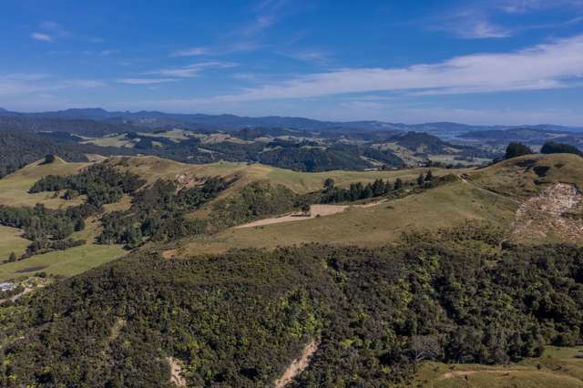 Lot 2 565 Rangihau Road Whitianga_1