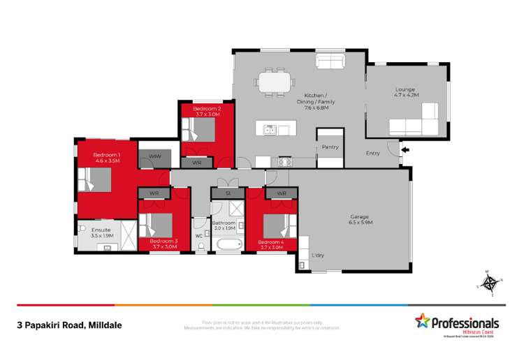 3 Papakiri Road Wainui_15