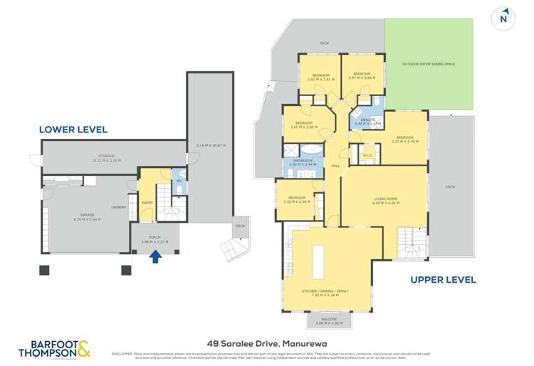 Saralee Drive Manurewa_19