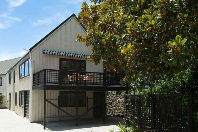 Stunning home in Remuera