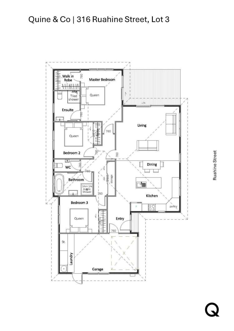 316 Ruahine Street (Lot 1, Lot 2, Lot 3) Terrace End_11