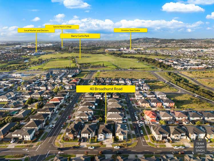 40 Broadhurst Road Flat Bush_43