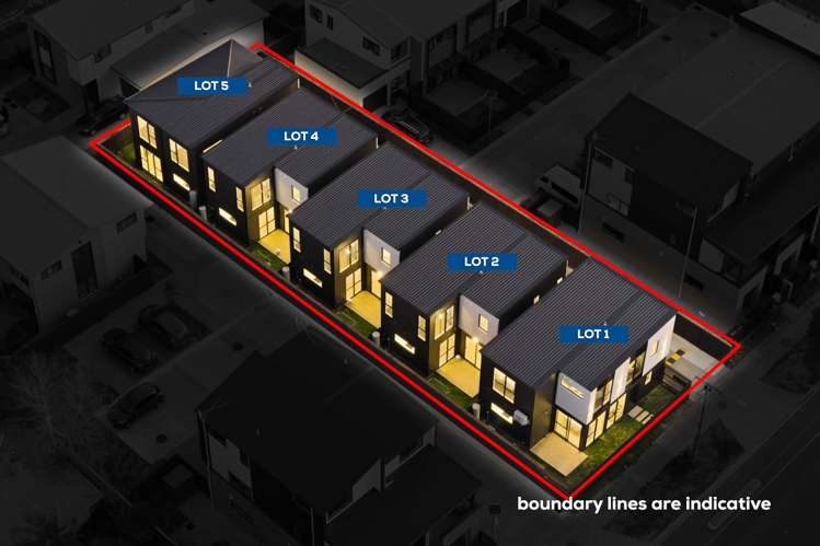 Lot 1/116 Taniwha Street Glen Innes_34