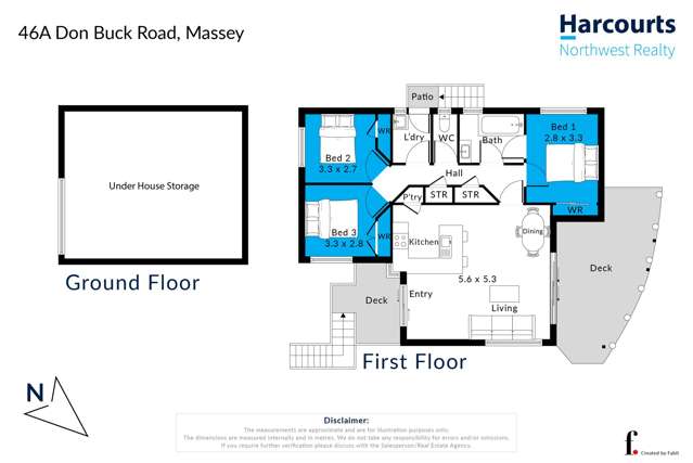 46a Don Buck Road Massey_1