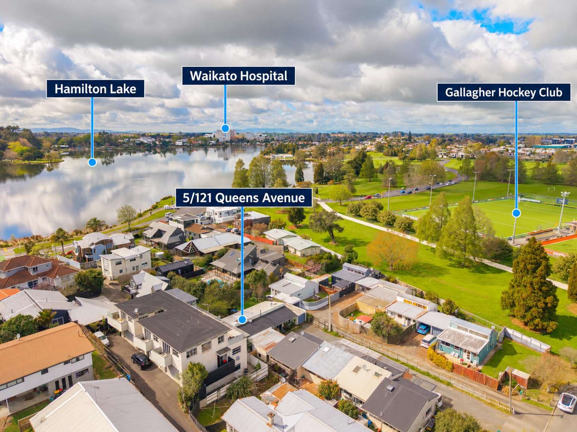 5/121 Queens Avenue Frankton_0