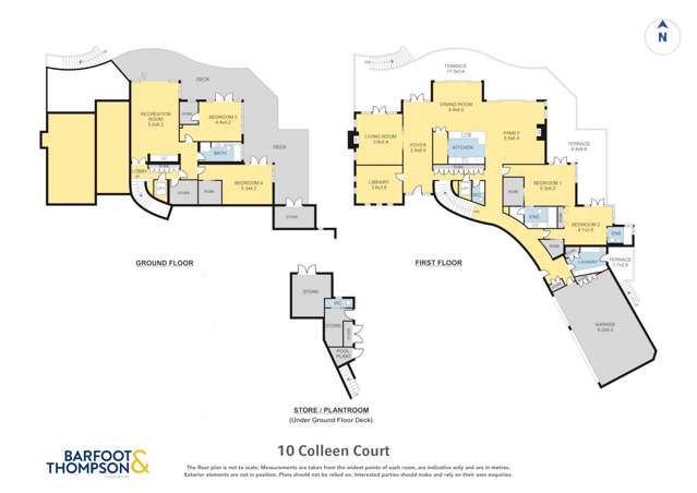 10 Colleen Court Cockle Bay_4