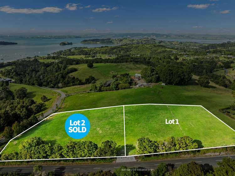 Lot 1 & 2 Te Rongo Road_1