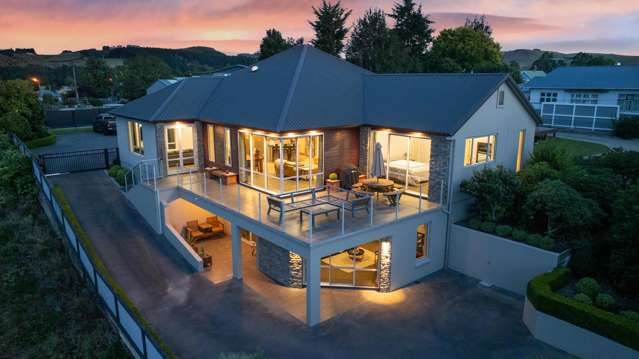 A home that instantly captures the heart