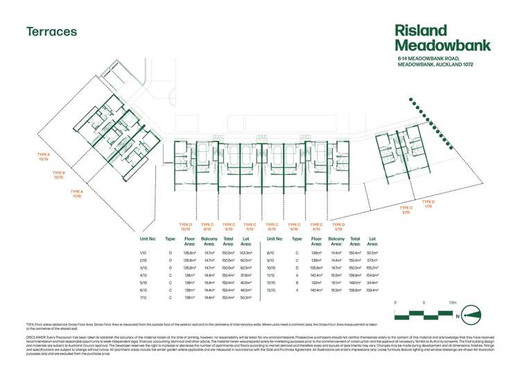 Lot 13/6 -14 Meadowbank Road Meadowbank_12