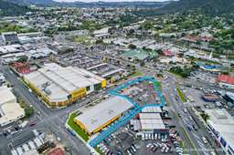 Premier development site in Whangārei