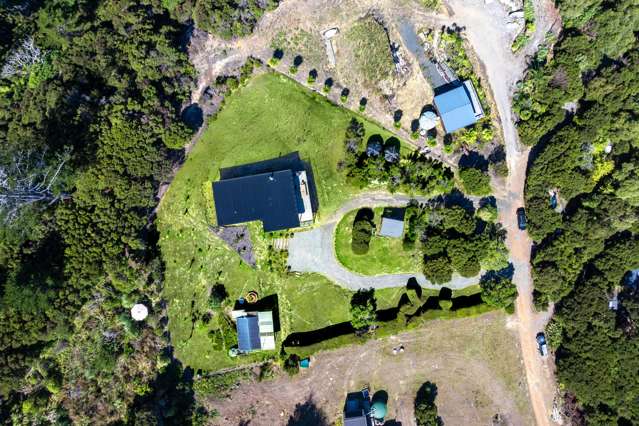 9 Elizabeth Point Road Kawau Island_3