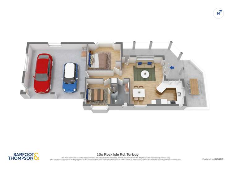 15a Rock Isle Road Torbay_13