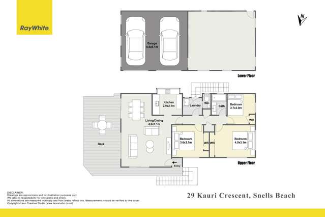 29 Kauri Crescent Snells Beach_1