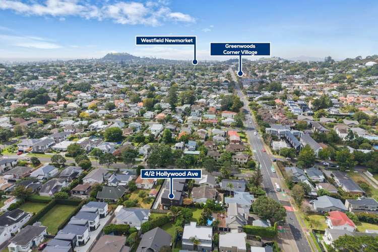 2 Hollywood Avenue Epsom_17