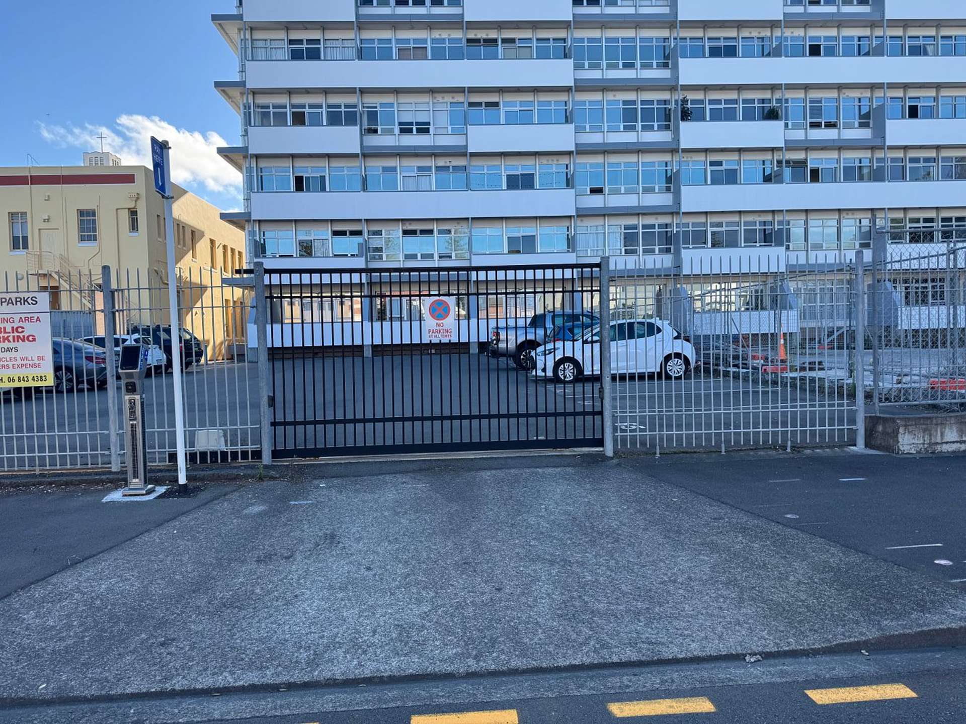 3 Shakespeare Road Napier South_0