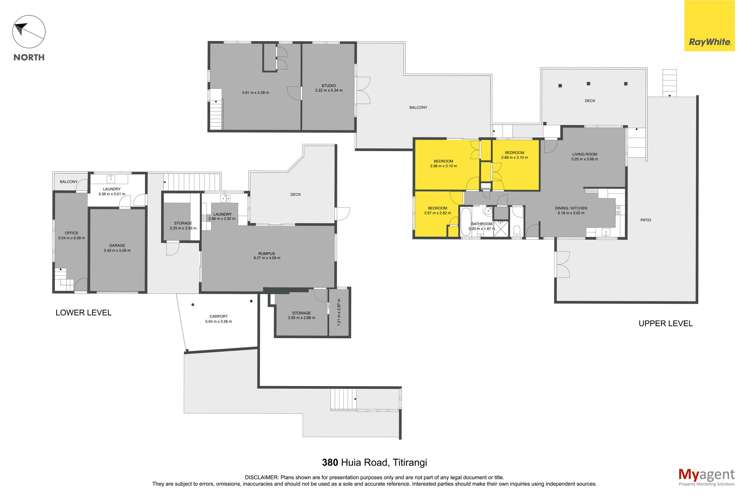 380 Huia Road Titirangi_31