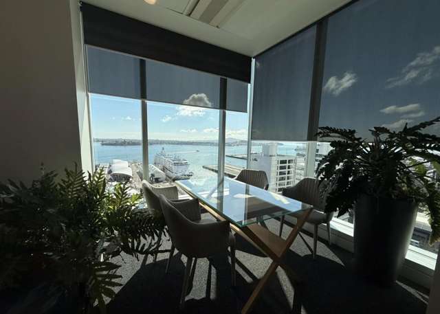 21 Queen Street Auckland Cbd_2