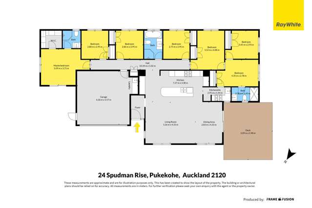24 Spudman Rise Pukekohe_1