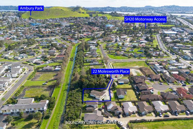 22 Molesworth Place Mangere_18