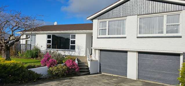 255 Yarrow Street, Invercargill