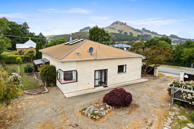 TERRIFIC ON TIVERTON