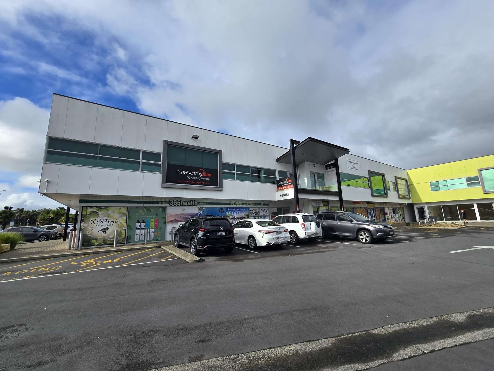 23/2 Bishop Dunn Place Flat Bush_0