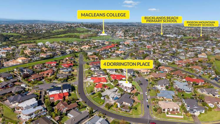 4 Dorrington Place Eastern Beach_42