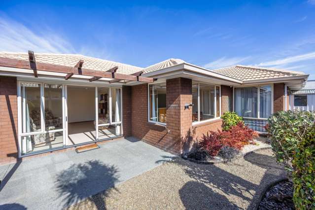 First Time Offered, Immaculate One-Owner Home