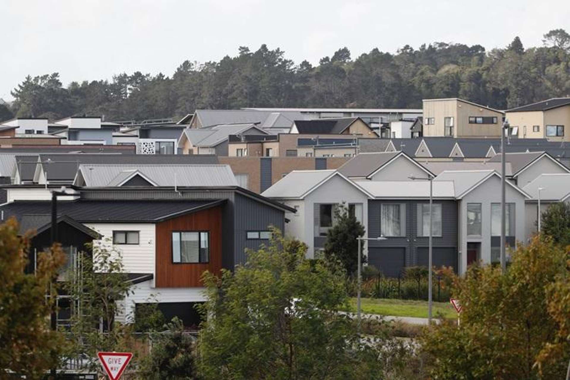 Tony Alexander: How Iran turmoil could spark a recovery in NZ house prices
