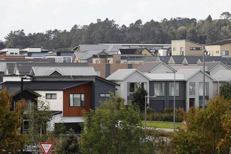 Tony Alexander: How Iran turmoil could spark a recovery in NZ house prices