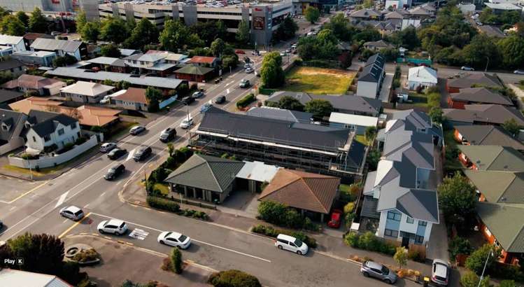 1/160 Clarence Street Riccarton_5